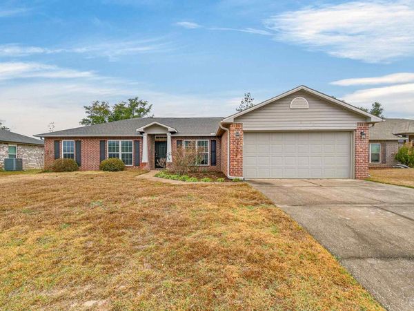 5574 Mill Race Circle, Pace, FL 32571