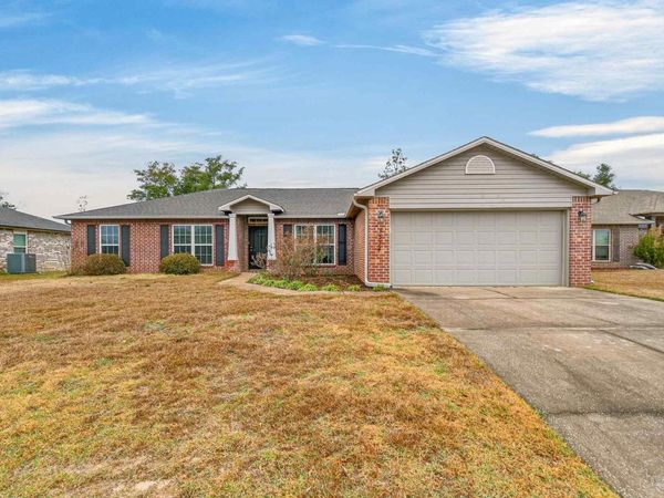 5574 Mill Race Circle, Pace, FL 32571