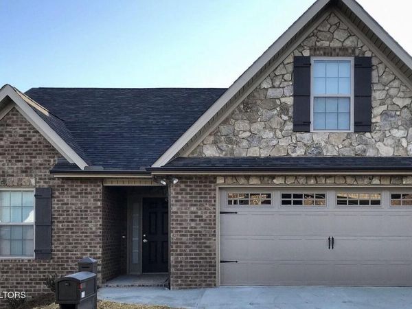 173 Stonefield Drive, Harrogate, TN 37752