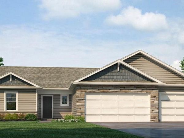 17839 Houston Street, Gardner, KS 66030