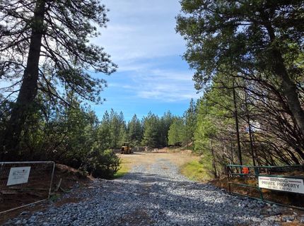 6721 Eaton Rd, Georgetown, CA 95634 Photo