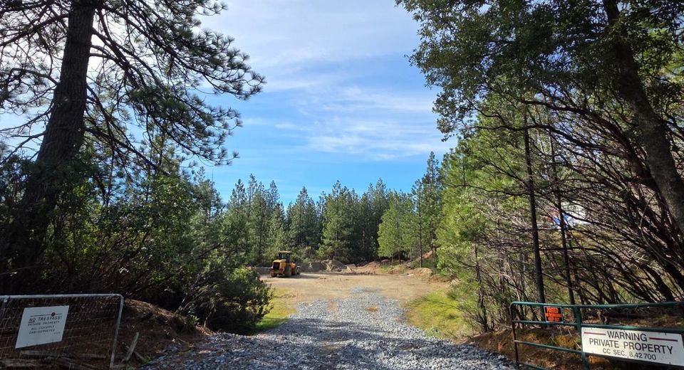 6721 Eaton Rd, Georgetown, CA 95634 Photo