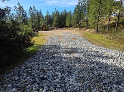 6721 Eaton Rd, Georgetown, CA 95634 Photo