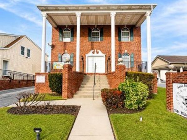 7544 HOLABIRD AVENUE, BALTIMORE, MD 21222