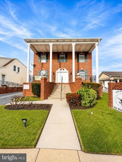 7544 HOLABIRD AVENUE, BALTIMORE, MD 21222