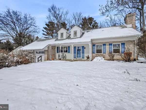 3 RIDGEWOOD CIRCLE, WILMINGTON, DE 19809