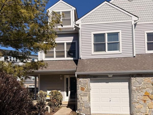 907 AUCKLAND WAY, CHESTER, MD 21619