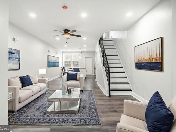 5302 HADFIELD STREET , PHILADELPHIA, PA 19143