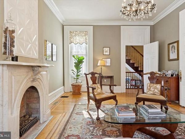 1422 LOMBARD STREET, PHILADELPHIA, PA 19146