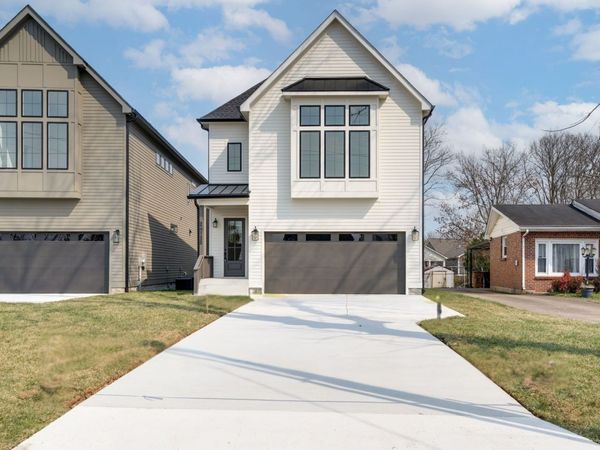 2415B Chapman Dr, Nashville, TN 37206