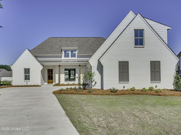114 Charleston Cove, Madison, MS 39110