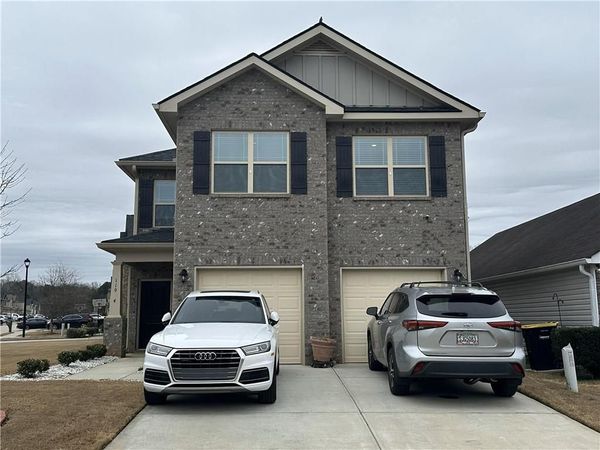 11934 Lovejoy Crossing Boulevard, Hampton, GA 30253