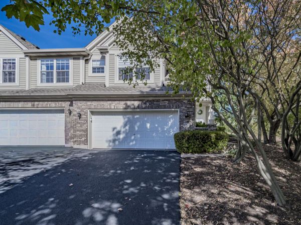 116 River Mist Drive , Oswego, IL 60543