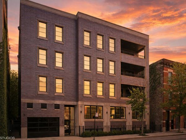 1851 N Halsted Street , Unit 2, Chicago, IL 60614