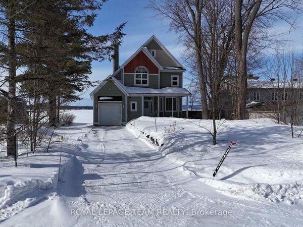 4310 Armitage Avenue, Ottawa, ON K0A1T0