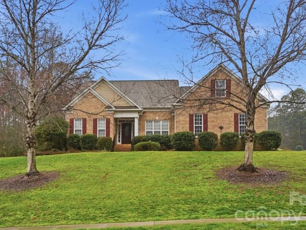 7125 Sedgebrook Drive W, Stanley, NC 28164