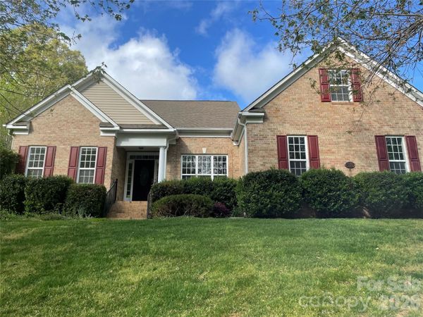 7125 Sedgebrook Drive W, Stanley, NC 28164