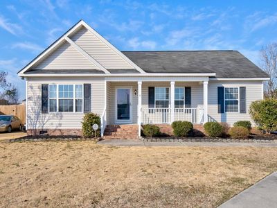 19 Amberhill Court , Camden, SC 29020