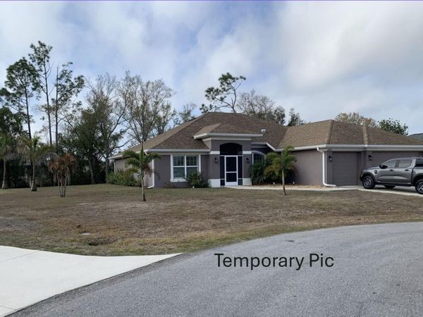 26069 PARANA DRIVE, PUNTA GORDA, FL 33983