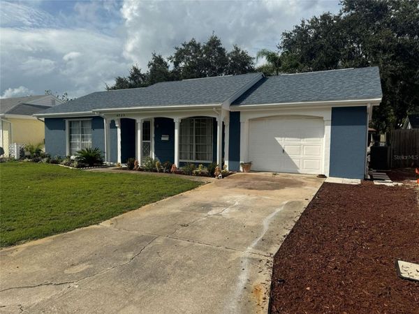 4025 GRAYTON DRIVE , NEW PORT RICHEY, FL 34652