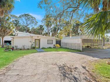 1524 INDIAN BAY ROAD, HERNANDO BEACH, FL 34607