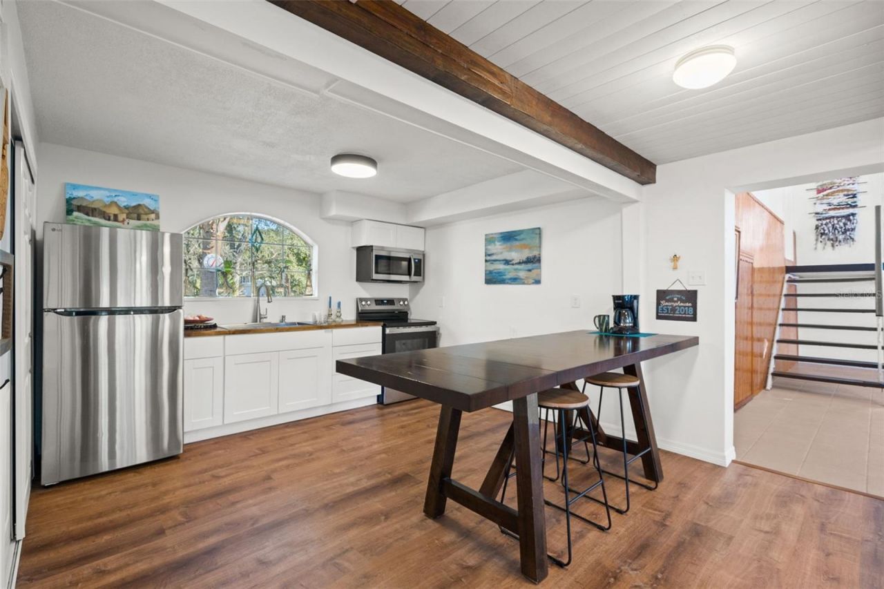 1524 Indian Bay Road, Hernando Beach, FL 34607 Photo