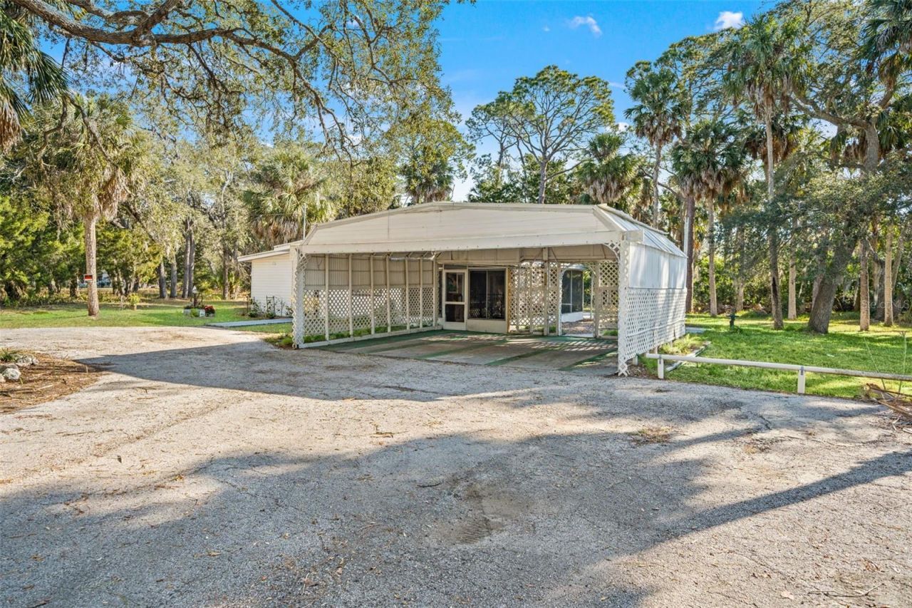 1524 Indian Bay Road, Hernando Beach, FL 34607 Photo