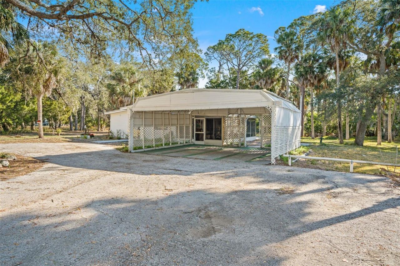 1524 Indian Bay Road, Hernando Beach, FL 34607 Photo