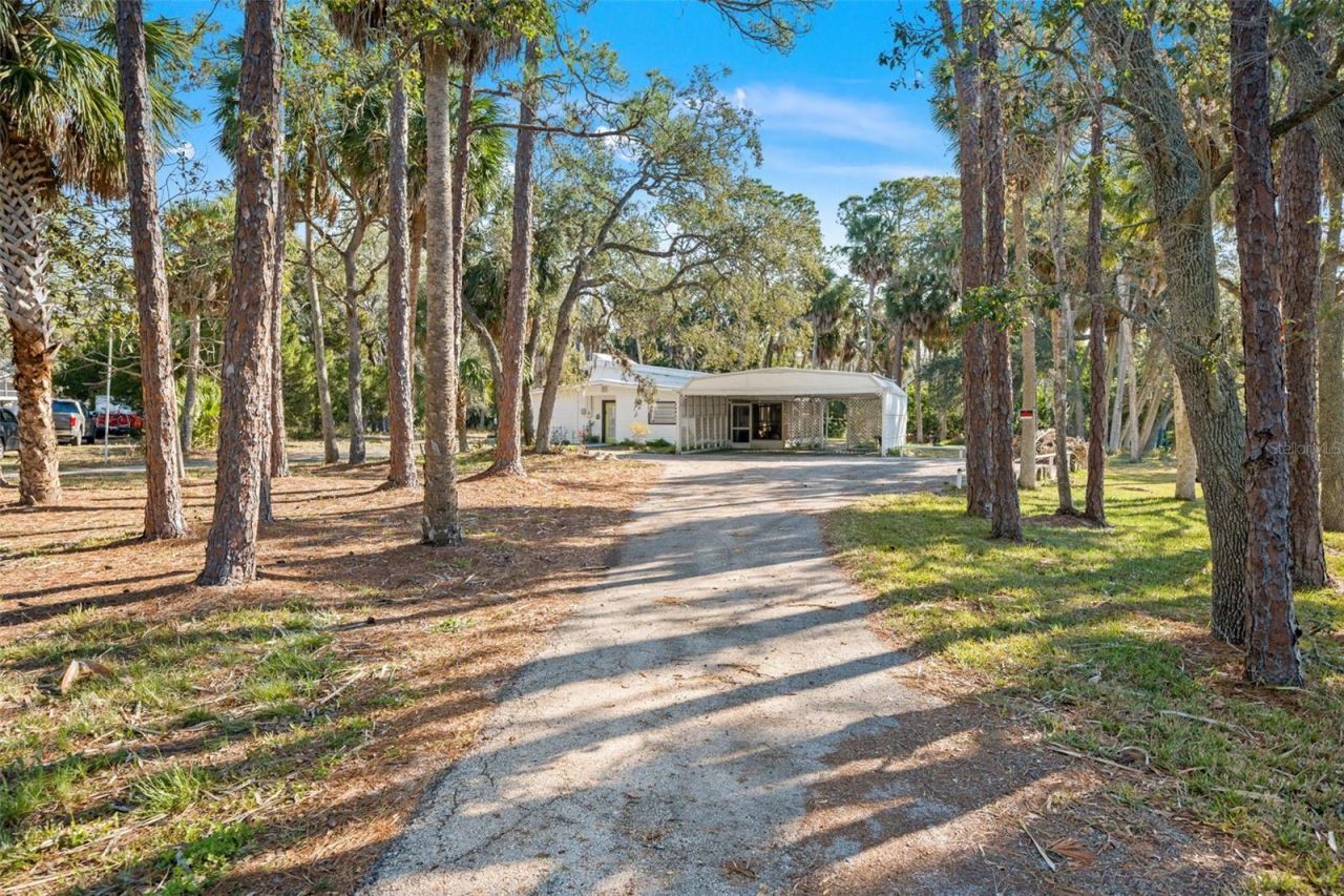 1524 Indian Bay Road, Hernando Beach, FL 34607 Photo