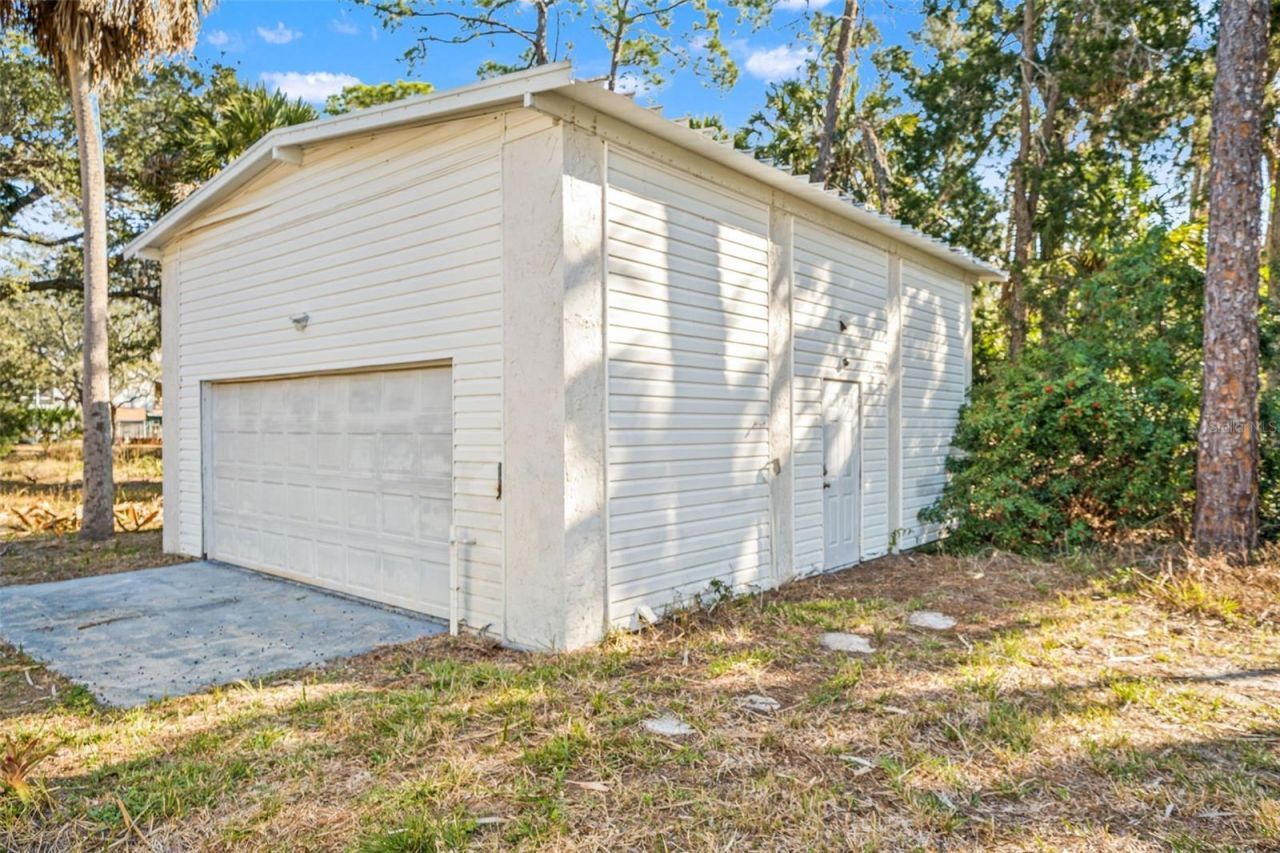 1524 Indian Bay Road, Hernando Beach, FL 34607 Photo