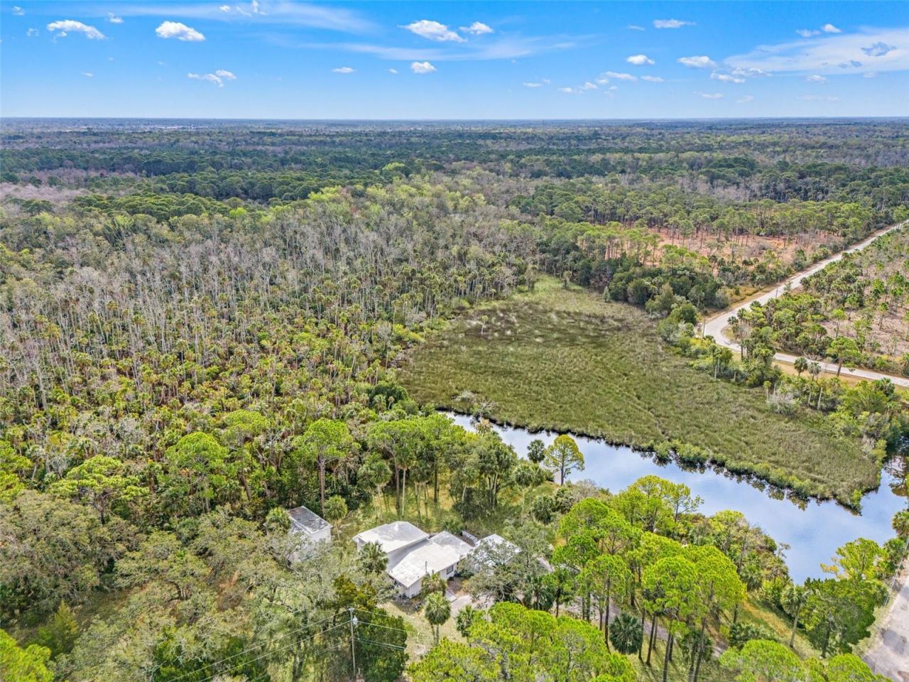 1524 Indian Bay Road, Hernando Beach, FL 34607 Photo