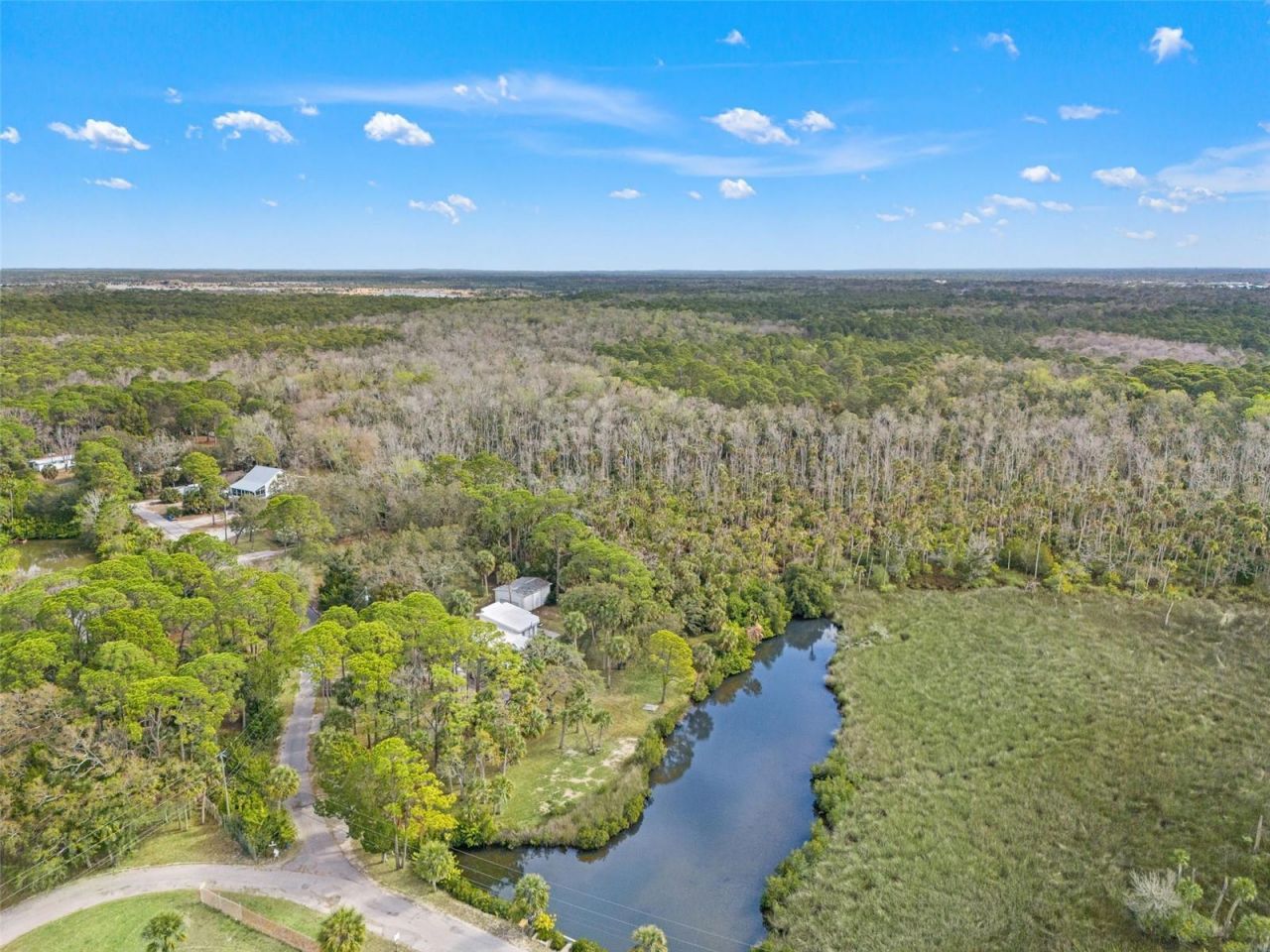 1524 Indian Bay Road, Hernando Beach, FL 34607 Photo