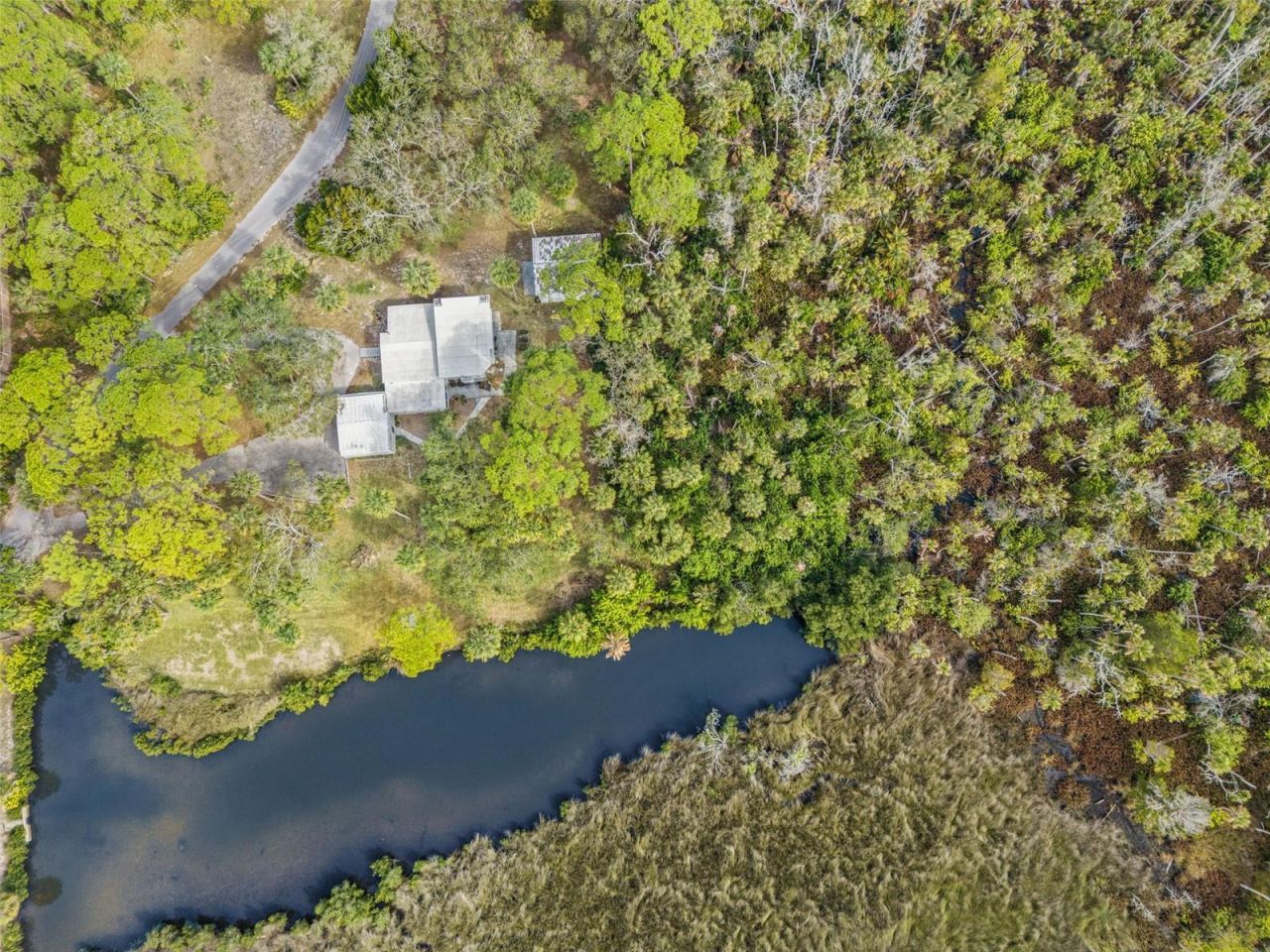 1524 Indian Bay Road, Hernando Beach, FL 34607 Photo