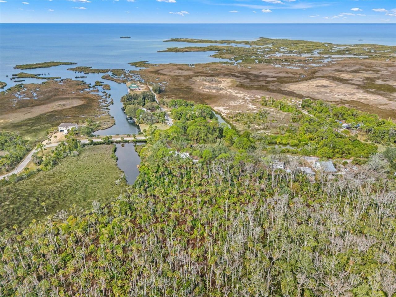 1524 Indian Bay Road, Hernando Beach, FL 34607 Photo