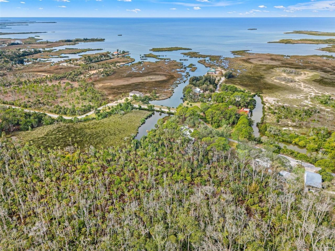 1524 Indian Bay Road, Hernando Beach, FL 34607 Photo