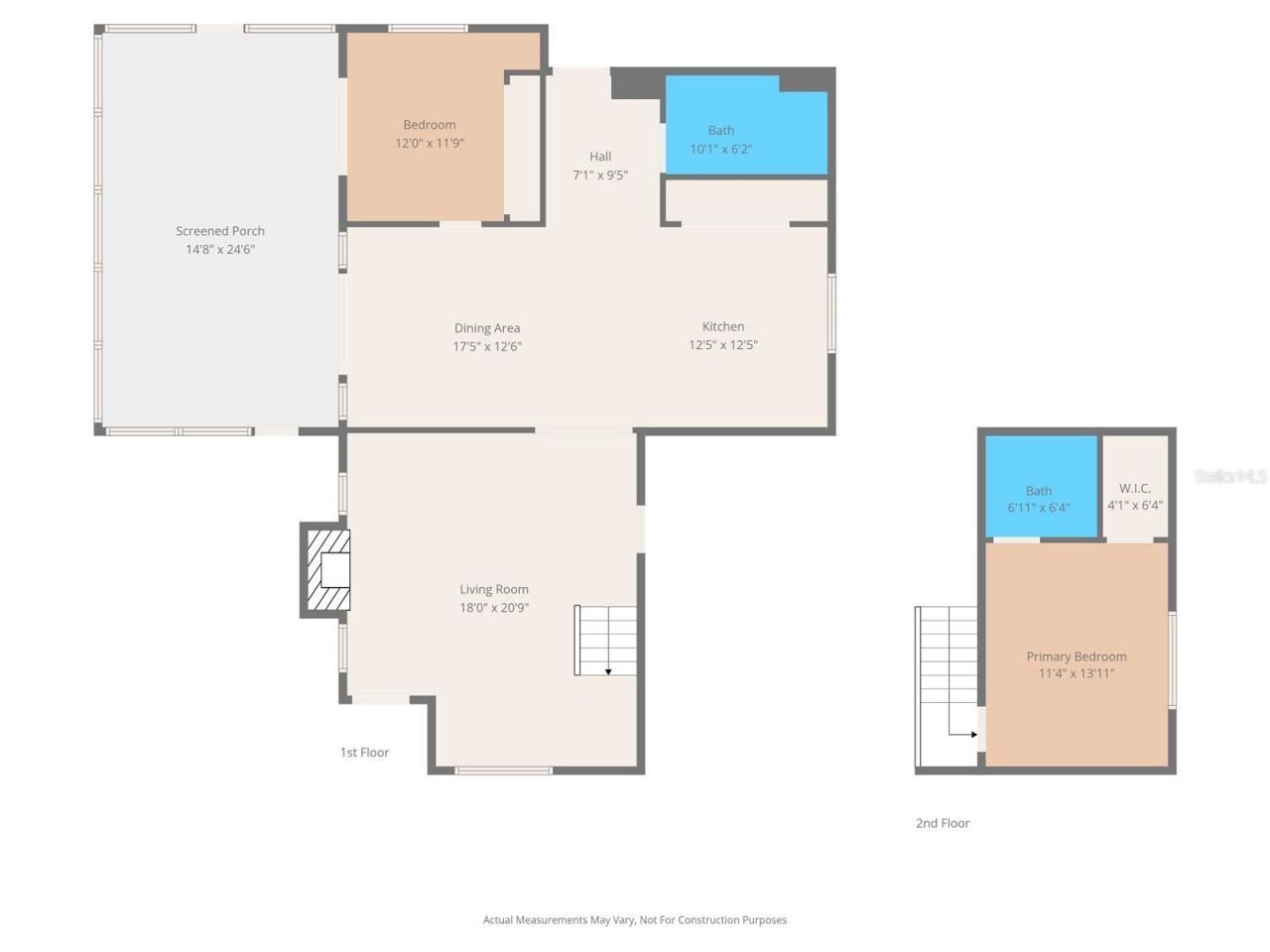 1524 Indian Bay Road, Hernando Beach, FL 34607 Photo