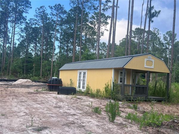 2217 LANCEWOOD STREET, BUNNELL, FL 32110