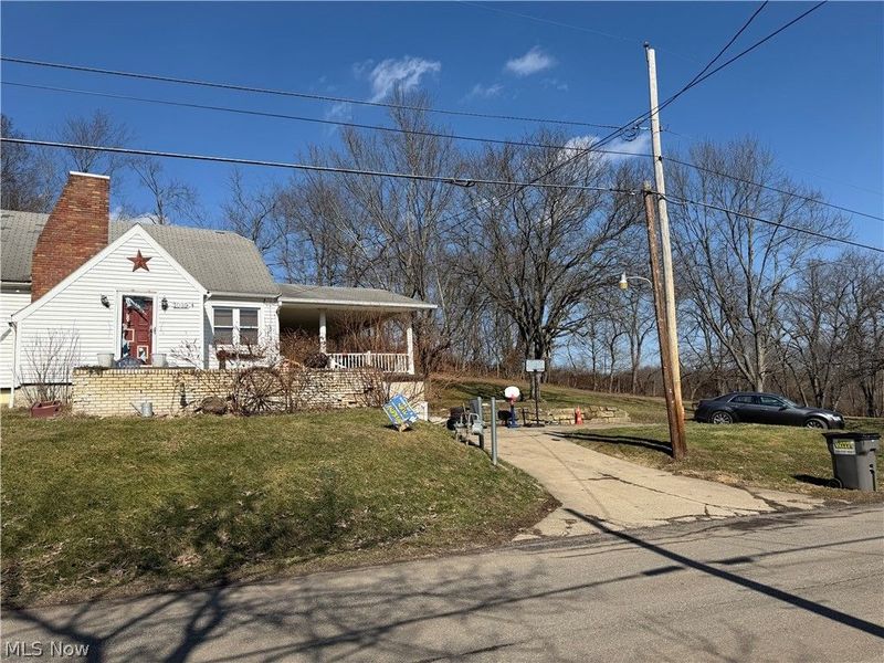 1039 Township Line Road, Wellsville, OH 43968 Photo 2