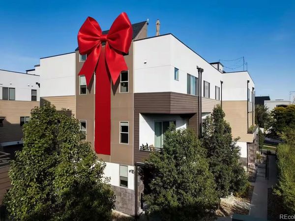 2622 W 24th Avenue , Unit 14, Denver, CO 80211