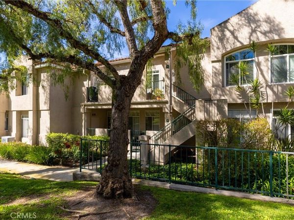 74 Cinnamon Teal, Aliso Viejo, CA 92656
