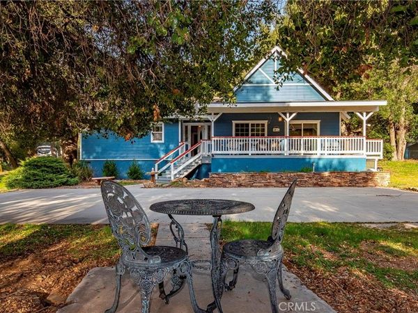 15134 Calle Verdad, Green Valley, CA 91390