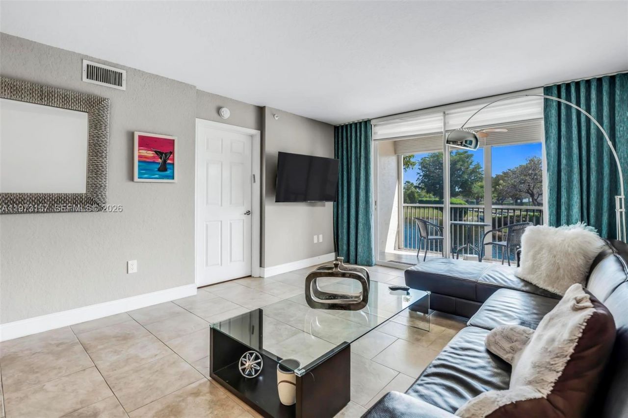 9539 Weldon Cir , Unit F214, Tamarac, FL 33321 Photo