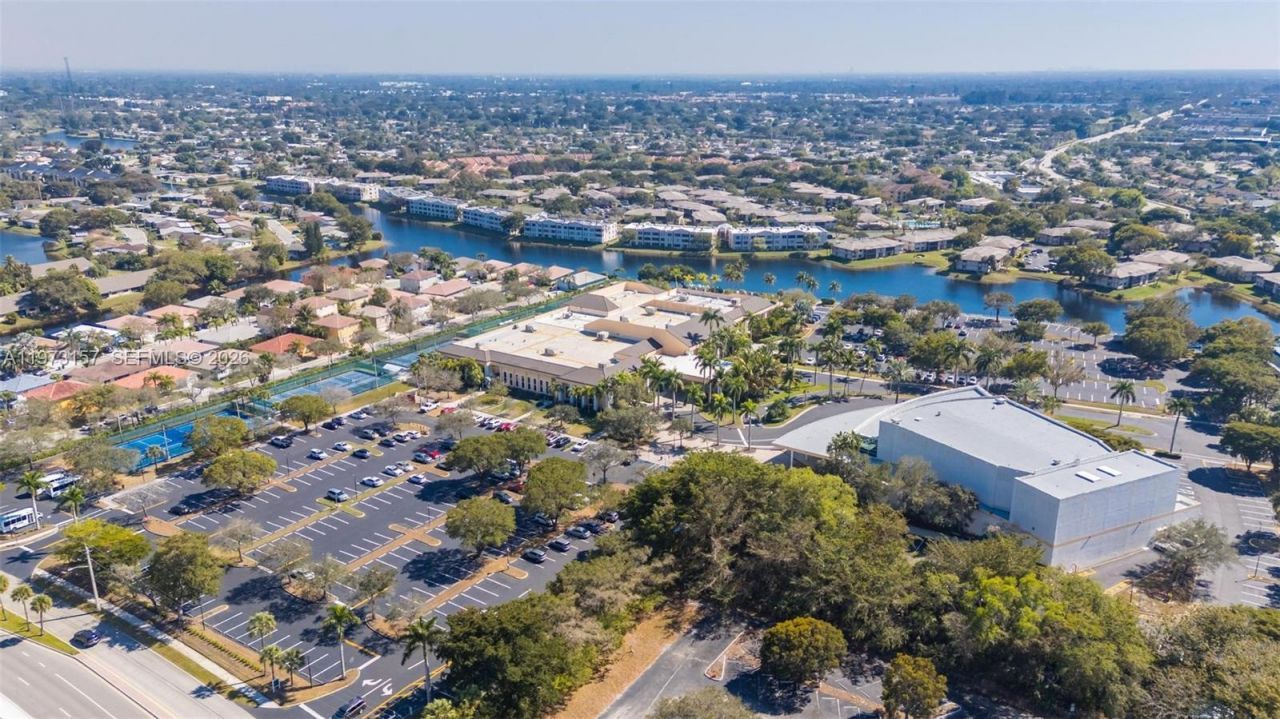 9539 Weldon Cir , Unit F214, Tamarac, FL 33321 Photo