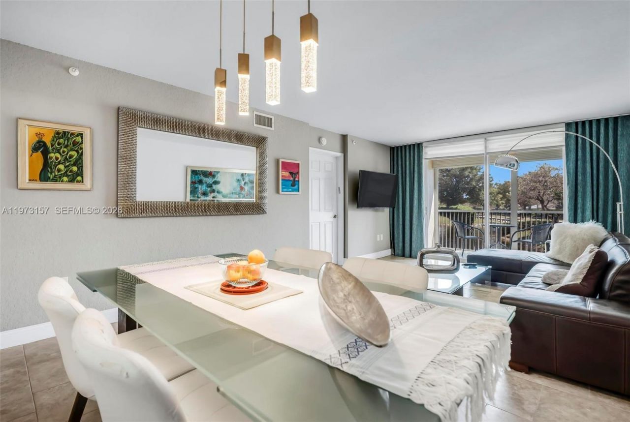 9539 Weldon Cir , Unit F214, Tamarac, FL 33321 Photo