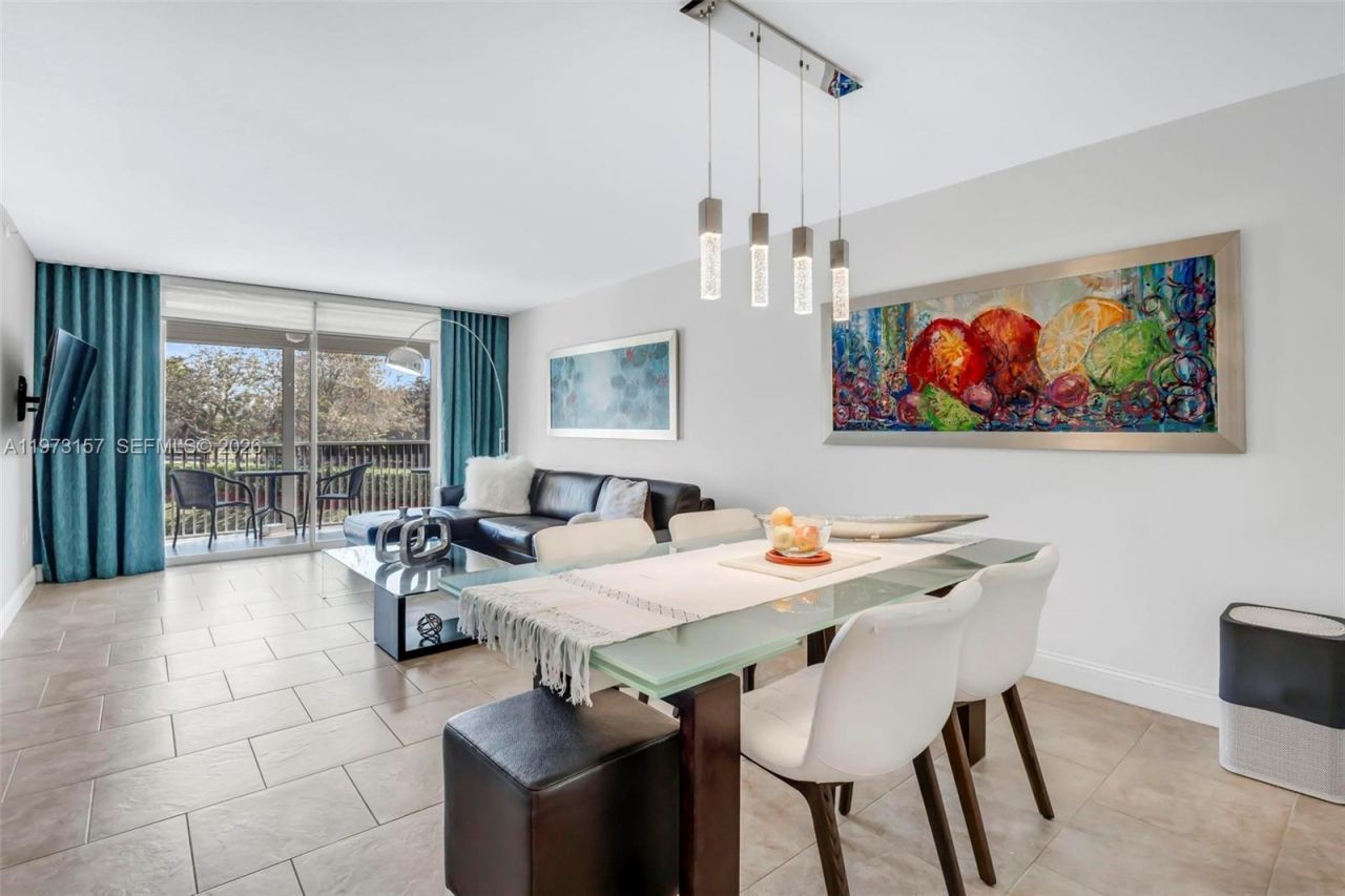 9539 Weldon Cir , Unit F214, Tamarac, FL 33321 Photo