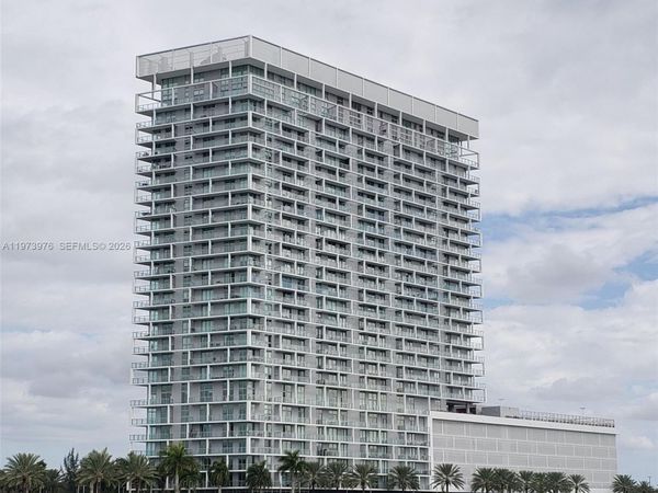 2000 Metropica Way , Unit 1607, Sunrise, FL 33323