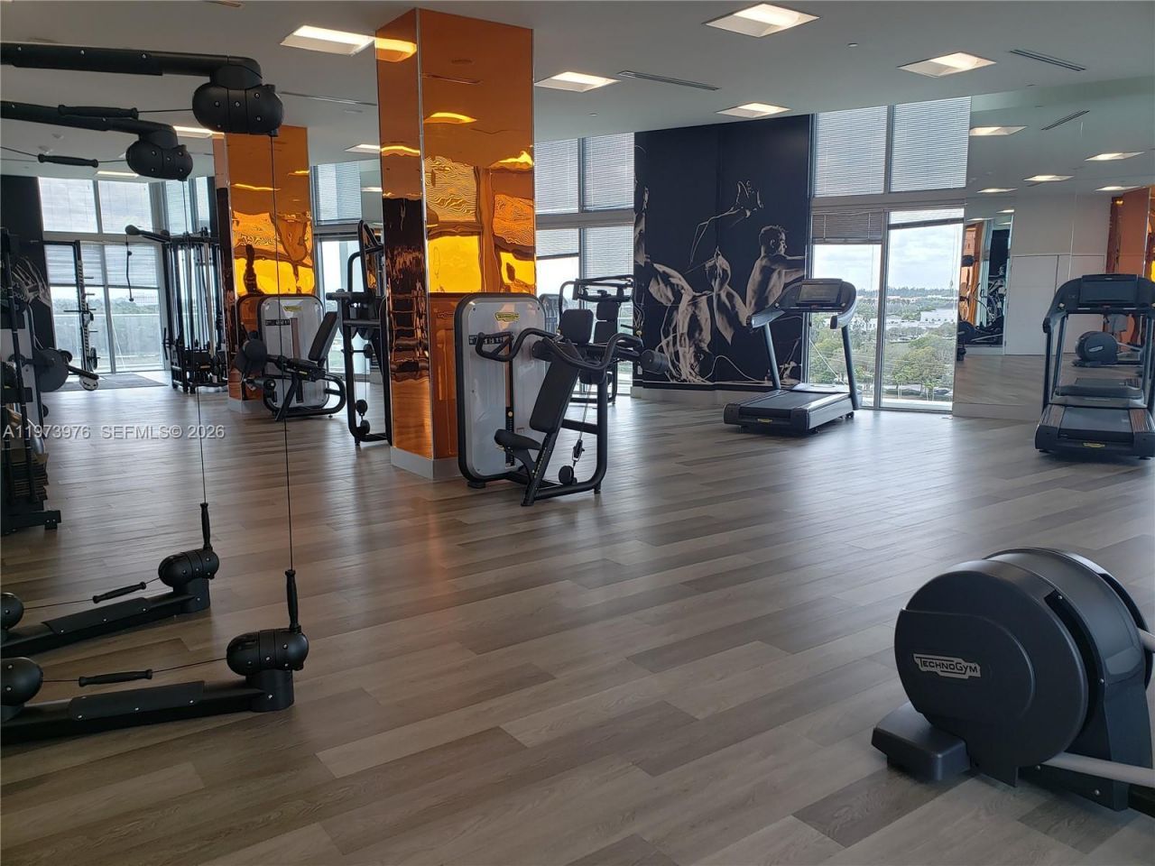 2000 Metropica Way , Unit 1607, Sunrise, FL 33323 Photo