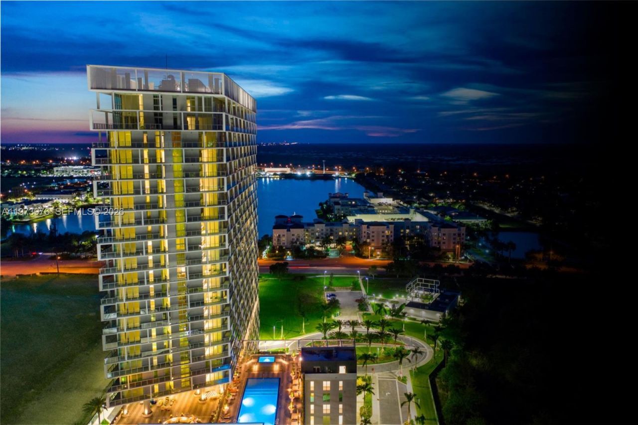 2000 Metropica Way , Unit 1607, Sunrise, FL 33323 Photo