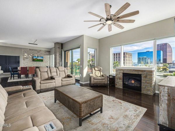 16 W ENCANTO Boulevard, Unit 408, Phoenix, AZ 85003