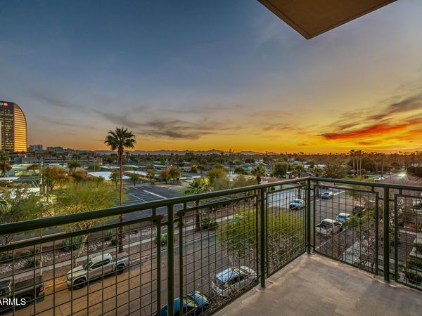 16 W ENCANTO Boulevard, Unit 408, Phoenix, AZ 85003